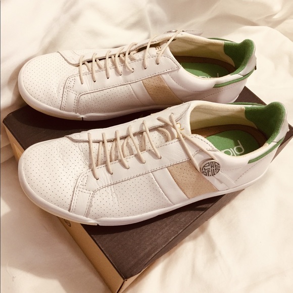 Plae Women’s Shoes “Mulberry”. - Picture 2 of 7